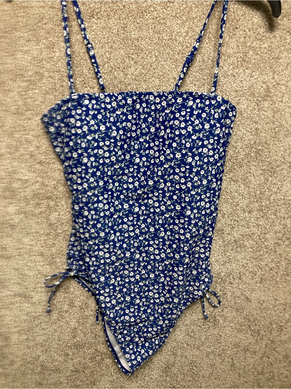 Bathing suit